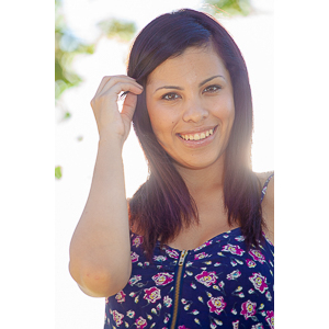 2011 - Samantha Almanza