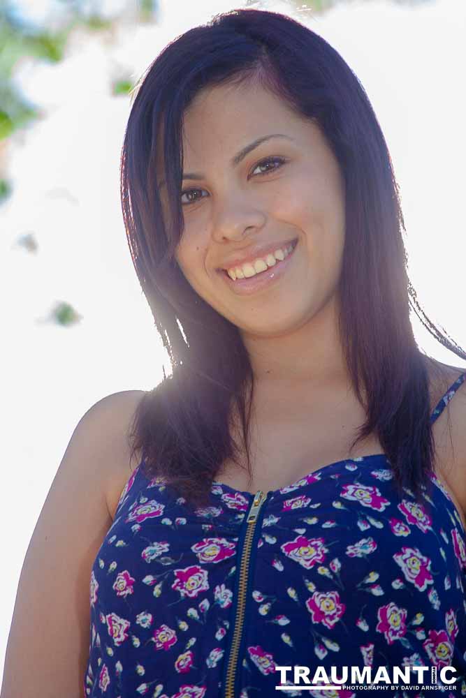 2011 - Samantha Almanza