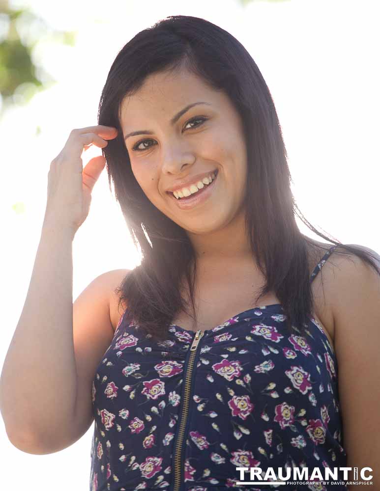 2011 - Samantha Almanza