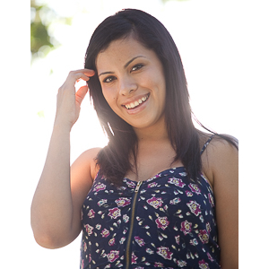 2011 - Samantha Almanza