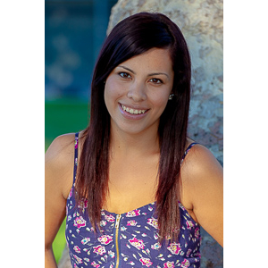 2011 - Samantha Almanza