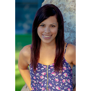 2011 - Samantha Almanza