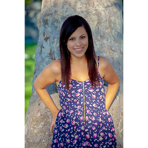 2011 - Samantha Almanza