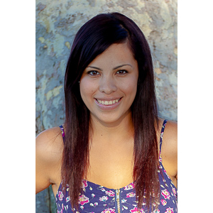 2011 - Samantha Almanza