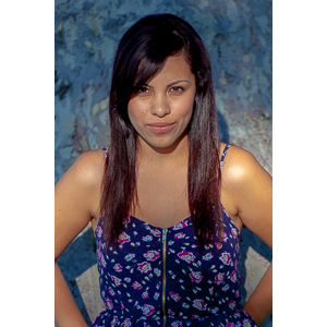 2011 - Samantha Almanza