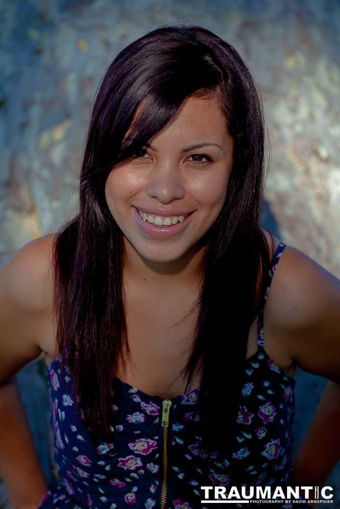 2011 - Samantha Almanza