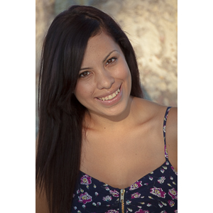 2011 - Samantha Almanza