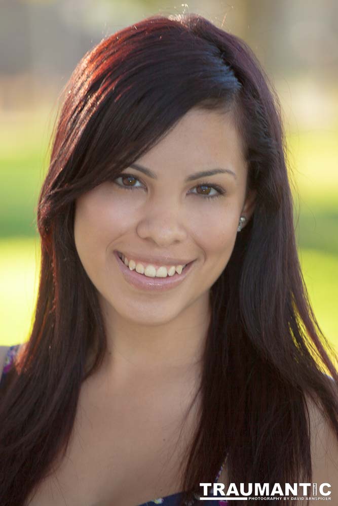 2011 - Samantha Almanza