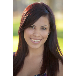 2011 - Samantha Almanza