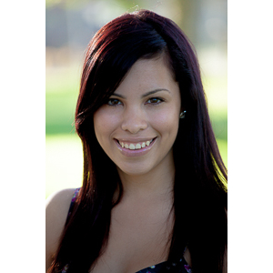 2011 - Samantha Almanza