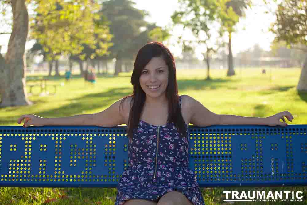 2011 - Samantha Almanza