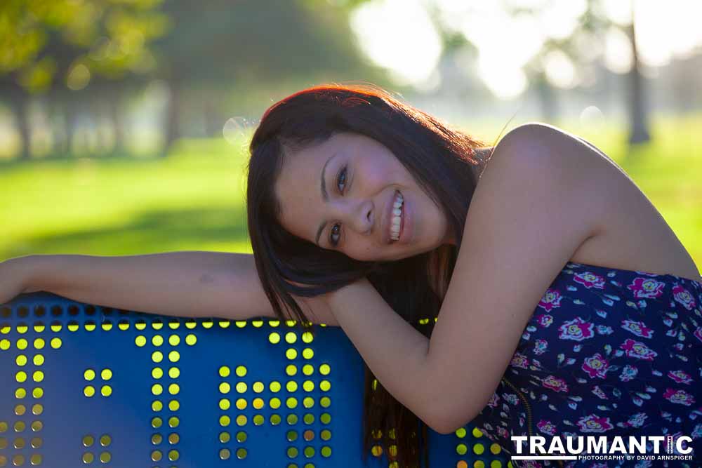 2011 - Samantha Almanza