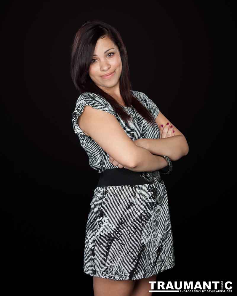 2011 - Samantha Almanza