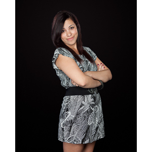 2011 - Samantha Almanza