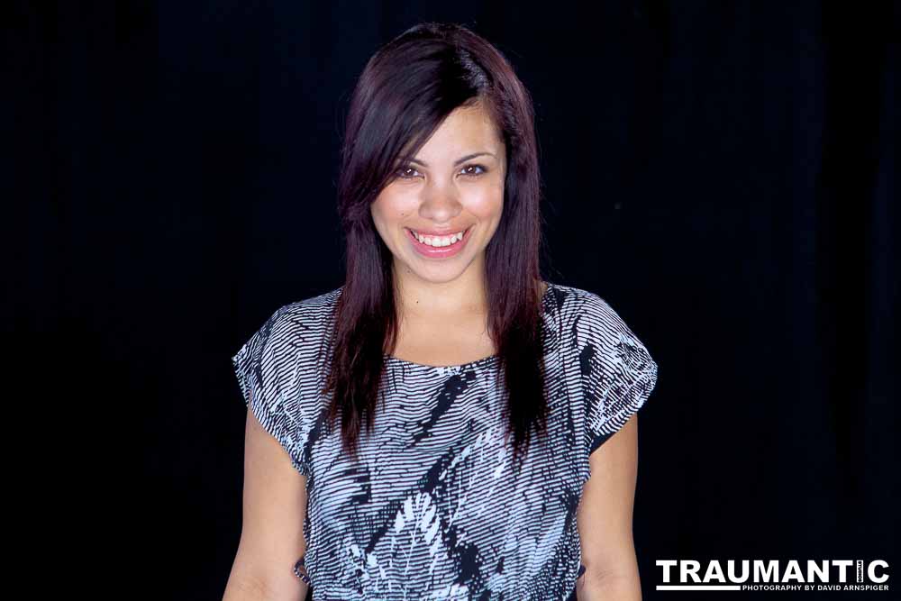 2011 - Samantha Almanza