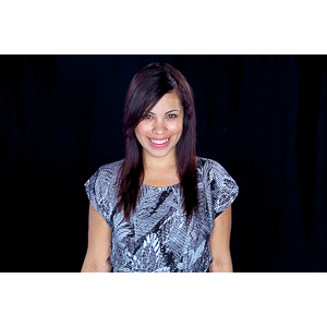 2011 - Samantha Almanza