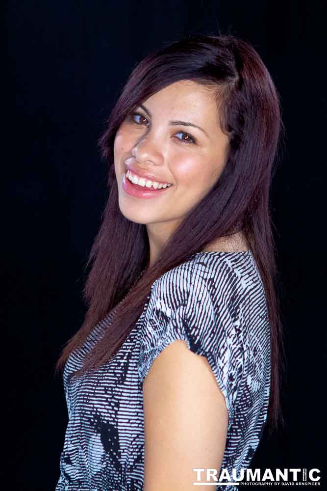 2011 - Samantha Almanza