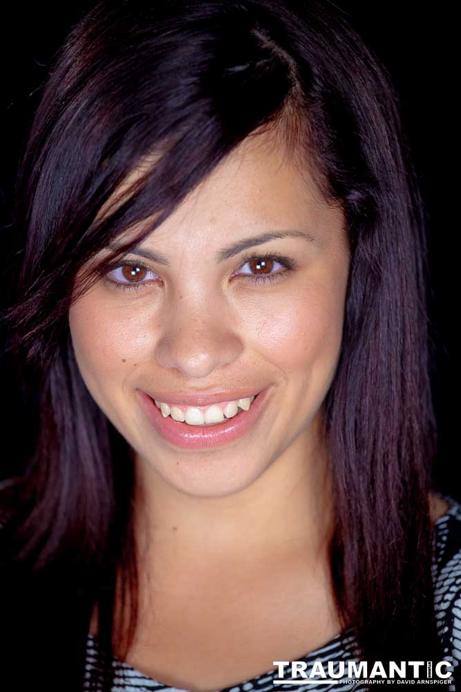 2011 - Samantha Almanza