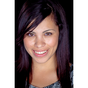 2011 - Samantha Almanza