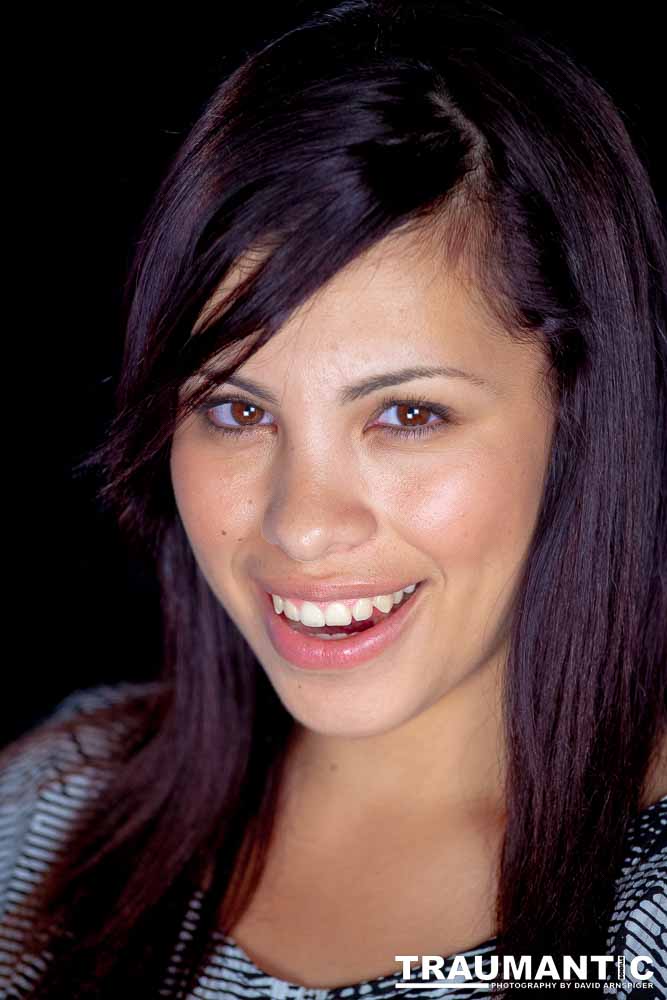 2011 - Samantha Almanza