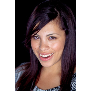 2011 - Samantha Almanza