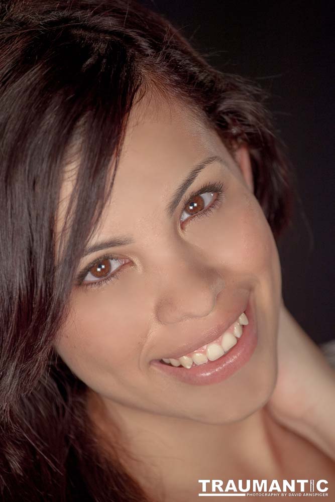 2011 - Samantha Almanza