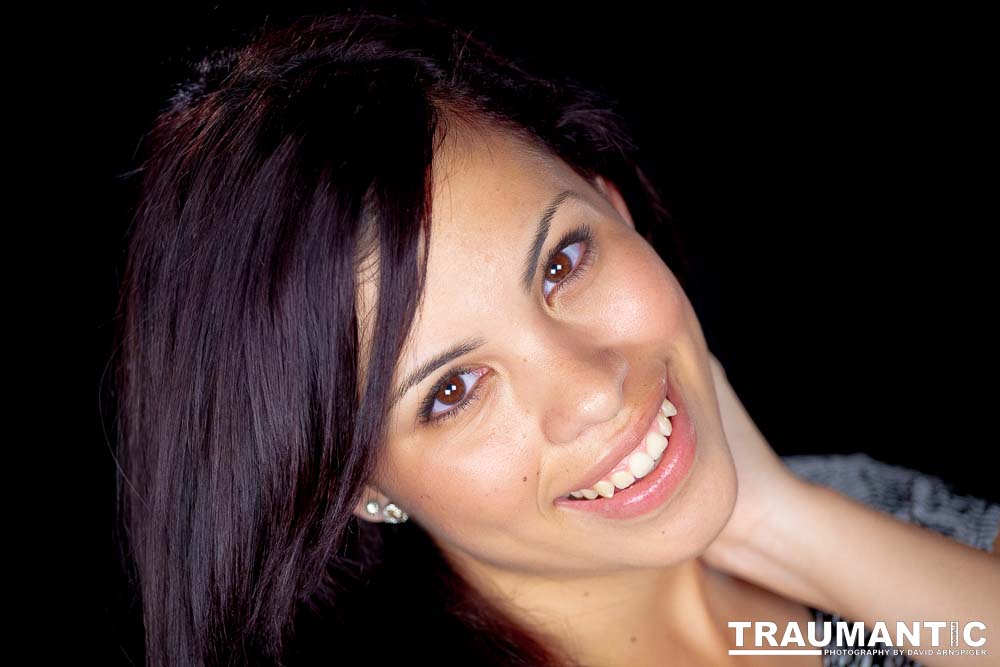 2011 - Samantha Almanza