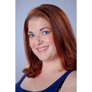 My second session with Lindsay.  These were intended to more headshot oriented.  One was actually used in a couple of handouts for plays she performed in.