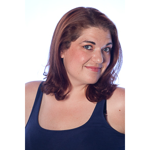 My second session with Lindsay.  These were intended to more headshot oriented.  One was actually used in a couple of handouts for plays she performed in.