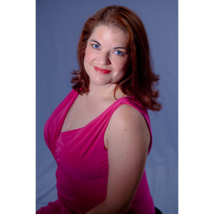 My second session with Lindsay.  These were intended to more headshot oriented.  One was actually used in a couple of handouts for plays she performed in.