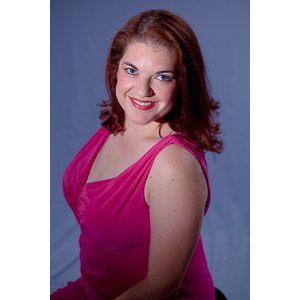 My second session with Lindsay.  These were intended to more headshot oriented.  One was actually used in a couple of handouts for plays she performed in.