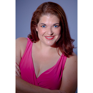 My second session with Lindsay.  These were intended to more headshot oriented.  One was actually used in a couple of handouts for plays she performed in.