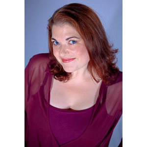 My second session with Lindsay.  These were intended to more headshot oriented.  One was actually used in a couple of handouts for plays she performed in.