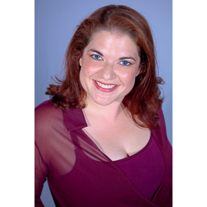 My second session with Lindsay.  These were intended to more headshot oriented.  One was actually used in a couple of handouts for plays she performed in.