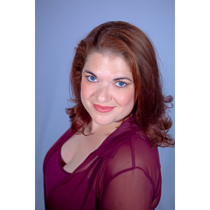 My second session with Lindsay.  These were intended to more headshot oriented.  One was actually used in a couple of handouts for plays she performed in.