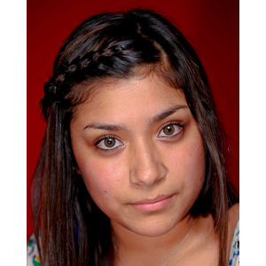 Valerie was another referral from Katie Burton.  I was trying to get a lot of practice doing headshots, and she volunteered to sit for me.