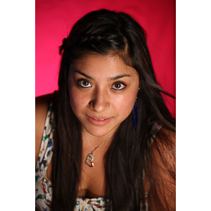 Valerie was another referral from Katie Burton.  I was trying to get a lot of practice doing headshots, and she volunteered to sit for me.