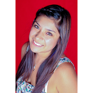 Valerie was another referral from Katie Burton.  I was trying to get a lot of practice doing headshots, and she volunteered to sit for me.