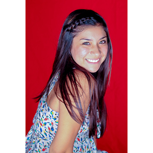 Valerie was another referral from Katie Burton.  I was trying to get a lot of practice doing headshots, and she volunteered to sit for me.