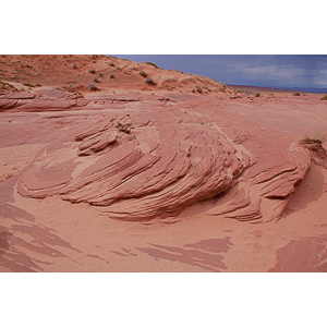 My best shots from my visit to Lower Antelope Canyon in Page, AZ.