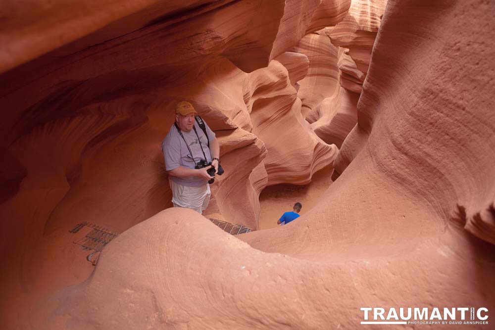 My best shots from my visit to Lower Antelope Canyon in Page, AZ.