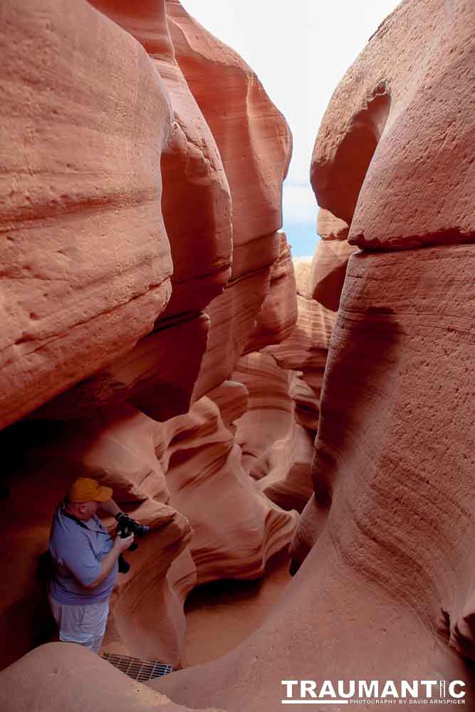 My best shots from my visit to Lower Antelope Canyon in Page, AZ.