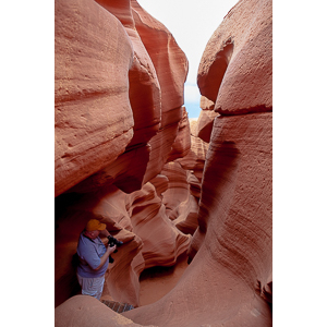 My best shots from my visit to Lower Antelope Canyon in Page, AZ.