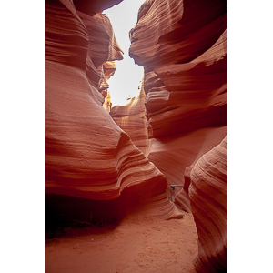 My best shots from my visit to Lower Antelope Canyon in Page, AZ.