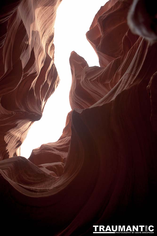 My best shots from my visit to Lower Antelope Canyon in Page, AZ.