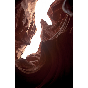 My best shots from my visit to Lower Antelope Canyon in Page, AZ.