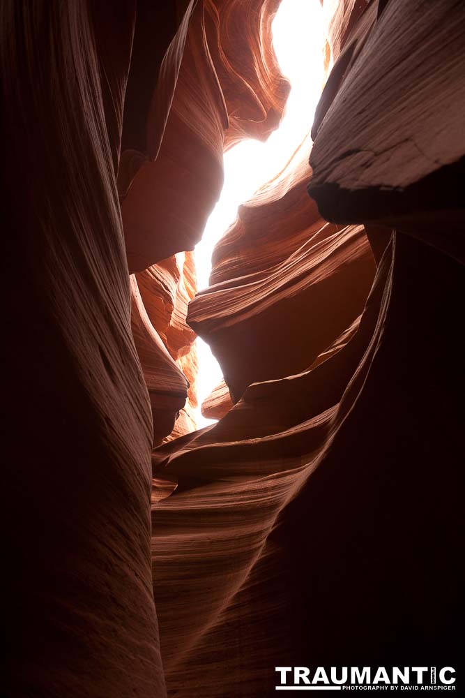 My best shots from my visit to Lower Antelope Canyon in Page, AZ.