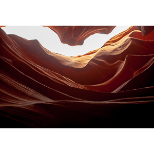 My best shots from my visit to Lower Antelope Canyon in Page, AZ.