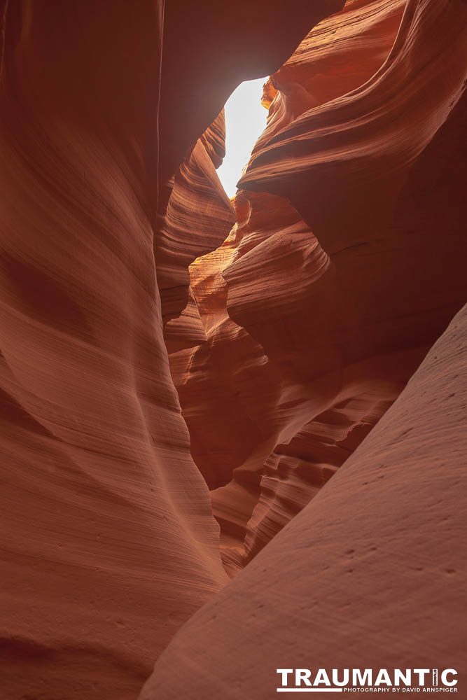 My best shots from my visit to Lower Antelope Canyon in Page, AZ.