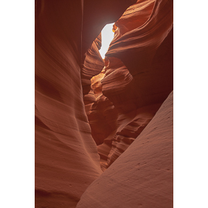 My best shots from my visit to Lower Antelope Canyon in Page, AZ.